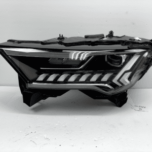 2020-23 Audi Q7 SQ7 LED Matrix Front Left OEM Headlight 4m0941039b