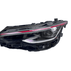 2025-26 VW Golf R MK8 GTi IQ LED Left Side OEM Headlight 5h0941059k