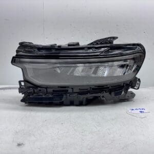 NICE Used 2021-24 Jeep Grand Cherokee LED Left Side OEM Headlight 68584659ac
