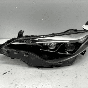 2017-19 Toyota Corolla LED Dual Projector Front Left OEM Headlight