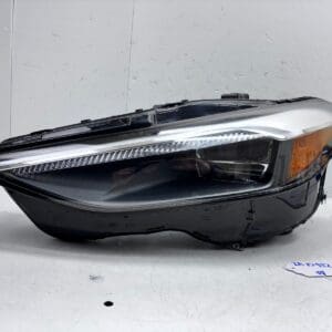 NICE Used 2025-26 Audi A5 B10 LED Left Side OEM Headlight 8b3941011m