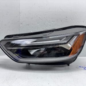 NICE Used 2021-25 Audi Q5 SQ5 LED Left Side OEM Headlight 80a941033h