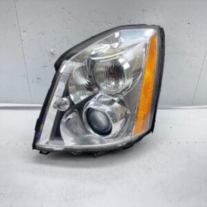 2006-11 Cadillac DTS Xenon HID Front Left OEM Headlight 15775393