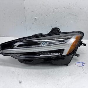 2019-2025 Volvo S60 V60 LED Left Side OEM Headlight 32338990