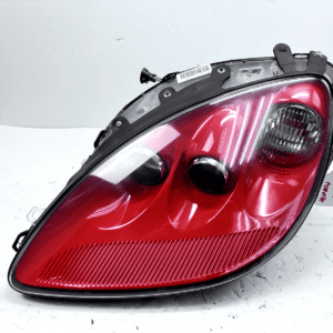 2009-13 Chevy Corvette Grand Sport Xenon Front Left OEM Headlight DMG