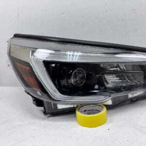 2019-20 Subaru Forester Front Right LED AFS OEM Factory Headlight