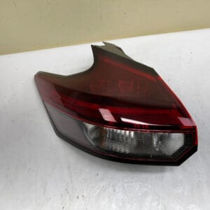 2021-2024 Nissan Kicks LED Rear Left OEM Tail Light 265555R00A
