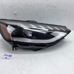 NICE Used 2020-25 Audi A4 S4 LED Front Right OEM Headlight 8w0941034f