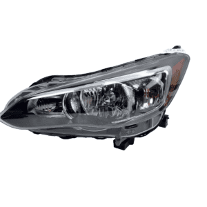 2017-23 Subaru Impreza; Crosstrek Halogen Front Left OEM Headlight 84001-fl01a