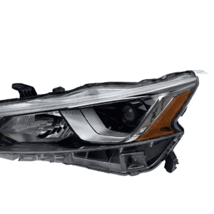 2019-22 Nissan Altima Halogen Front Left OEM Headlight 26060-6ca0a
