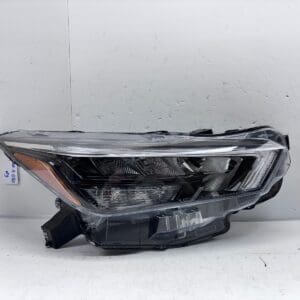 2020-2024 Nissan Versa LED Front Right CAPA Headlight 260105ee1a