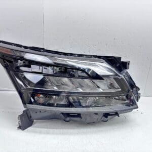 2022-24 Nissan Pathfinder LED Front Right OEM Headlight 26010-6ta7b
