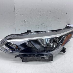 2024-25 Nissan Sentra Halogen Front Left OEM Headlight 260606y0a