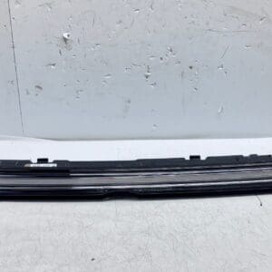 2024-25 VW Atlas Cross Sport LED Front Center OEM Running Light Bar 3cn941653b
