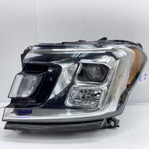 2018-21 Ford Expedition Halogen Front Left OEM Headlight JL1B13006AG