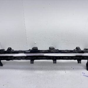 2024-2025 Hyundai Santa Fe DRL LED Front Center OEM Light Bar