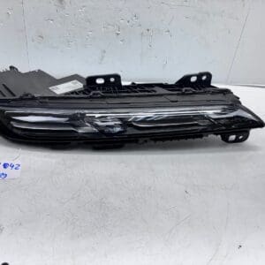 2023-24 BMW 7 Series LED Front Right OEM Daytime Running Light 9879936-13