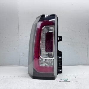 2015-2020 GMC Yukon LED Rear Left OEM Tail Light 23380459