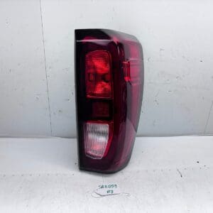 2019-23 GMC Sierra 1500 2500 3500 LED Rear Right OEM Tail Light