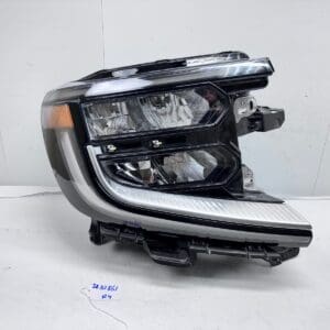 2025-26 Ford Expedition LED Front Right OEM Headlight SL1B-13E014-CS