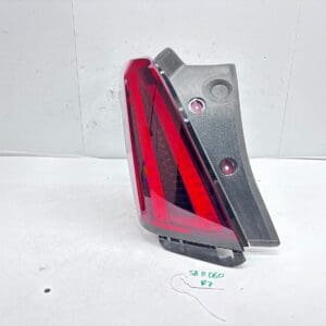 2020-2024 Cadillac XT5 LED Rear Left OEM Tail Light 84514976