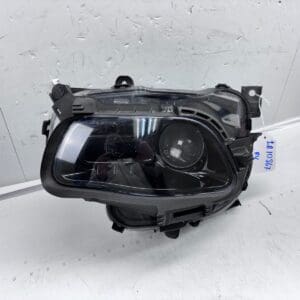 2014-18 Jeep Cherokee Halogen Front Left OEM Headlight 68102847AD