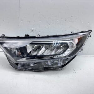 2019-2021 Toyota RAV4 LED Front Left OEM Headlight 81150-0R141