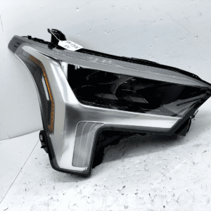 2022-2025 Toyota Tundra LED Front Right OEM Headlight 81110-0c230