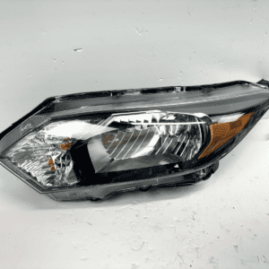 2016-2018 Honda HR-V Halogen Front Left CAPA Headlight