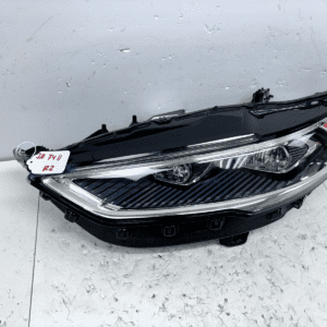 2017-20 Ford Fusion Full LED Front Left OEM Headlight hs7313e015af