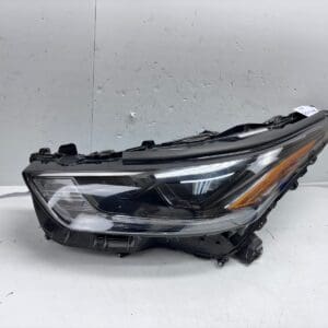 2020-23 Toyota Highlander LED Front Left OEM Headlight 10100-8A0ED