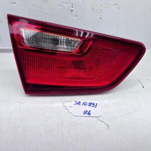 2014-15 Kia Optima Halogen Rear Left Inner OEM Tail Light 92403-4C500