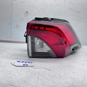 2019-2025 Toyota RAV4 LED Rear Right OEM Tail Light 81550-0R9000