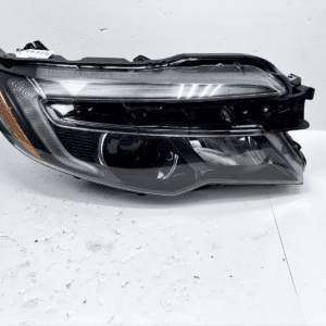 2016-2022 Honda Pilot; Ridgeline Front Right OEM Headlight