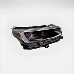 2020-22 Subaru Legacy Front Right LED OEM Headlight Assembly Used Factory