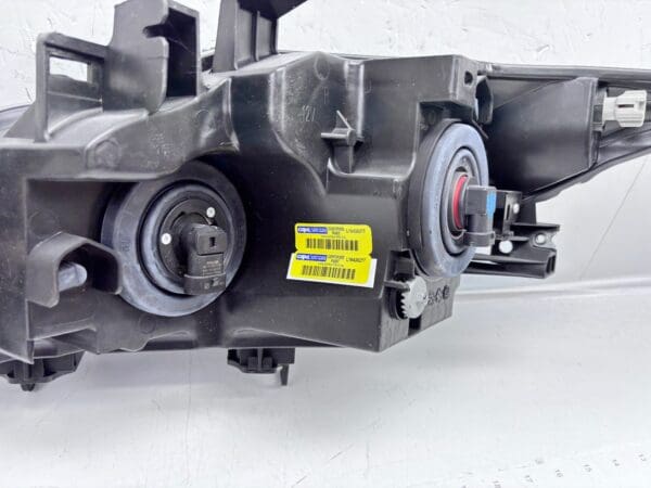 2009-2014 Nissan Murano Halogen Front Right Headlight 260101AA0D - Image 22