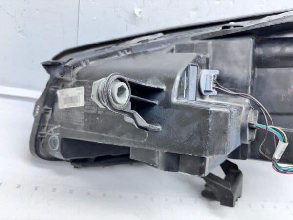 2013-16 GMC Acadia Halogen LED Front Right OEM Headlight 23137298 - Image 21