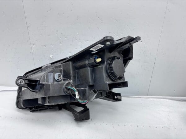 2013-16 GMC Acadia Halogen LED Front Right OEM Headlight 23137298 - Image 22