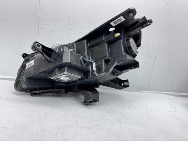 2013-16 GMC Acadia Halogen LED Front Right OEM Headlight 23137298 - Image 23