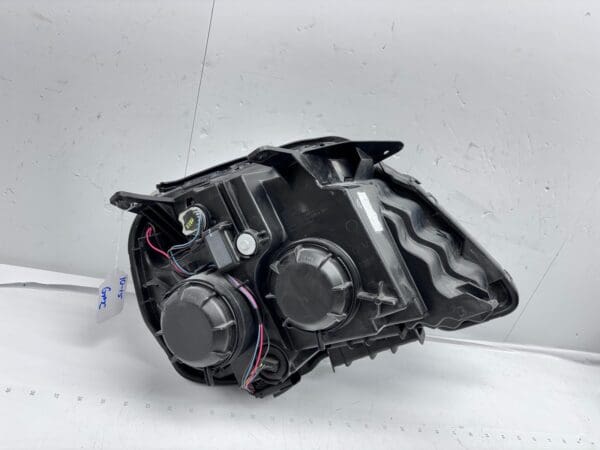 2010-2015 GMC Terrain Halogen Front Left OEM Headlight 23319179 - Image 21