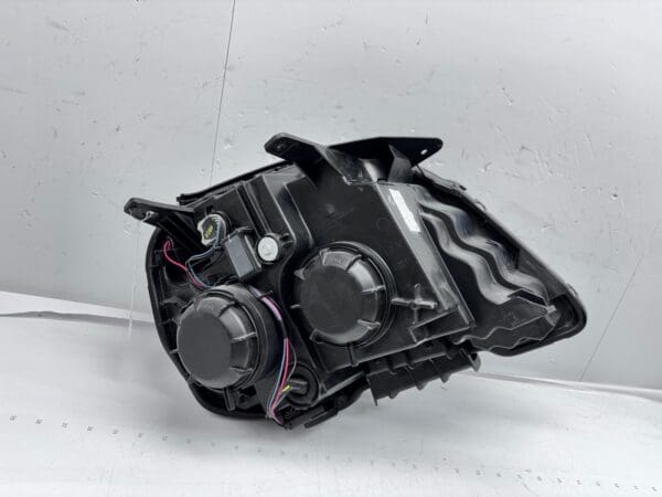 2010-2015 GMC Terrain Halogen Front Left OEM Headlight 23319179 - Image 22