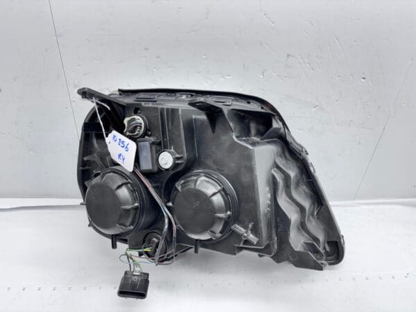 2010-2015 GMC Terrain Halogen Front Left OEM Headlight 23319179 - Image 21