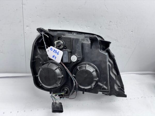 2010-2015 GMC Terrain Halogen Front Left OEM Headlight 23319179 - Image 22
