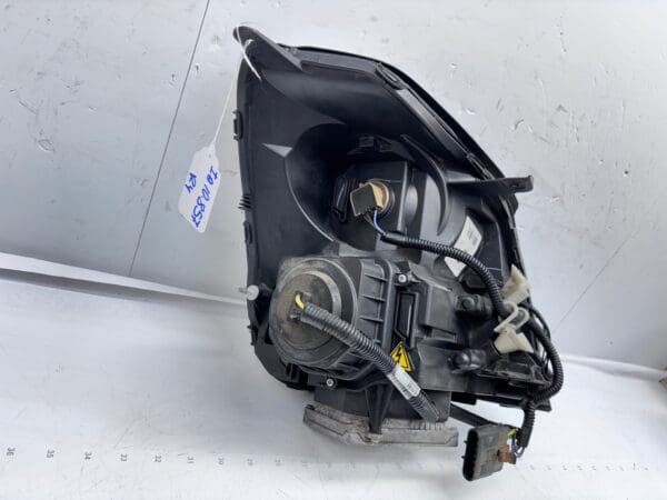 2006-11 Cadillac DTS Xenon HID Front Left OEM Headlight 15775393 - Image 23
