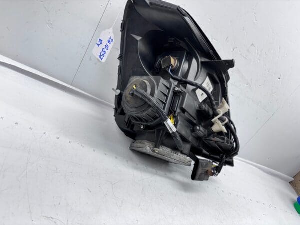 2006-11 Cadillac DTS Xenon HID Front Left OEM Headlight 15775393 - Image 24