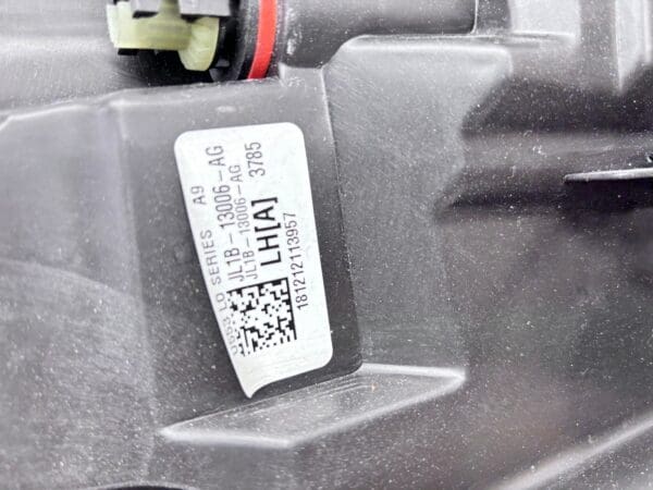 2018-21 Ford Expedition Halogen Front Left OEM Headlight JL1B13006AG - Image 22