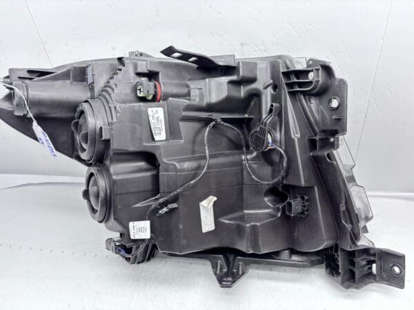 2018-21 Ford Expedition Halogen Front Left OEM Headlight JL1B13006AG - Image 23