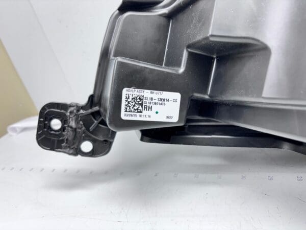 2025-26 Ford Expedition LED Front Right OEM Headlight SL1B-13E014-CS - Image 24