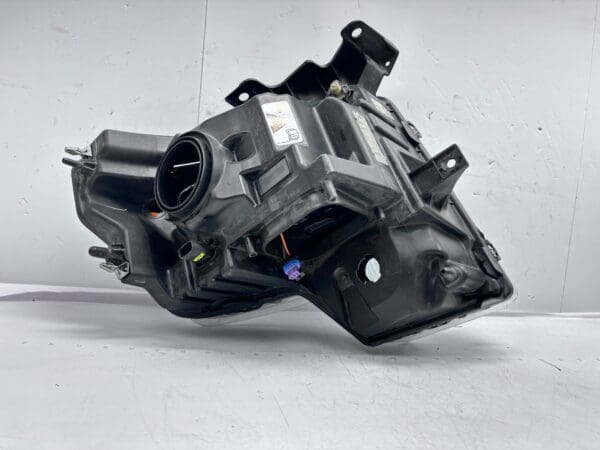 2009-2014 Ford F150 Xenon HID Front Left OEM Headlight - Image 21