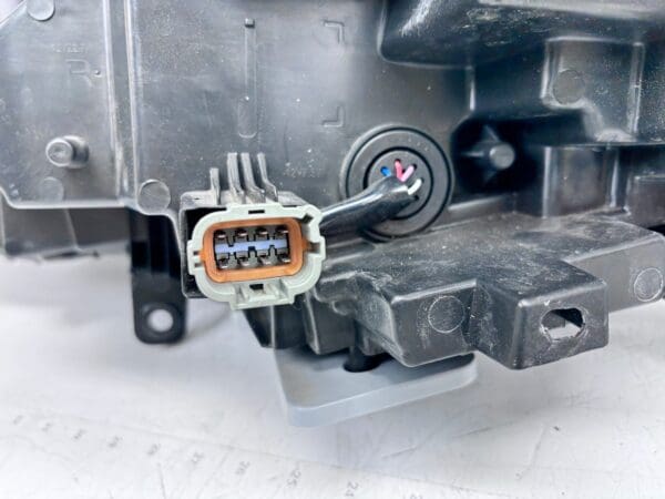 2019-2022 Nissan Maxima LED Front Left CAPA Headlight 26010-9DJ0B - Image 22